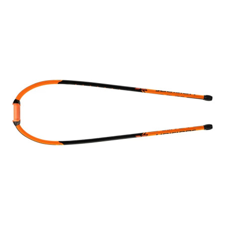 carbone ELITE corps monocoque V2 160