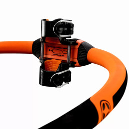 carbone Elite Monocoque V2 220-270 rallonge externe large