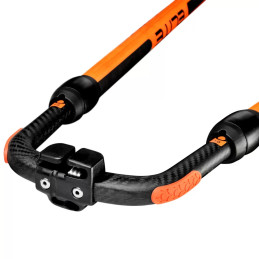 carbone Elite Monocoque V2 220-270 rallonge externe large