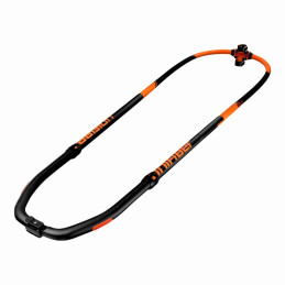 carbone Elite Monocoque V2 220-270 rallonge externe large