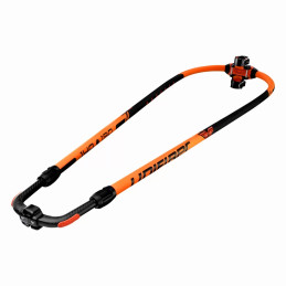 carbone Elite Monocoque V2 220-270 rallonge externe large