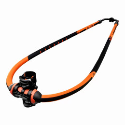 carbone Elite Monocoque V2 220-270 rallonge externe large