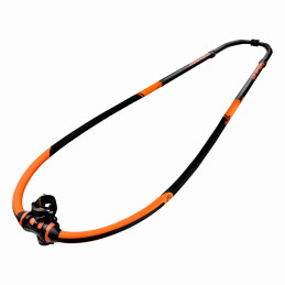 carbone Elite Monocoque V2 220-270 rallonge externe large