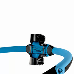 carbone HD Monocoque V2 220-270 rallonge externe large