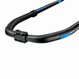 carbone HD Monocoque V2 220-270 rallonge externe large