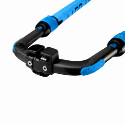 carbone HD Monocoque V2 220-270 rallonge externe large