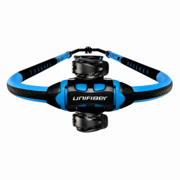 carbone HD Monocoque V2 220-270 rallonge externe large