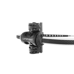 Aluminium Essentials JR Monocoque 140-190