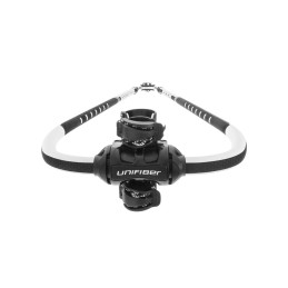 Aluminium Essentials JR Monocoque 140-190