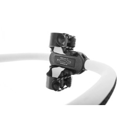 Aluminium Essentials JR Monocoque 140-190