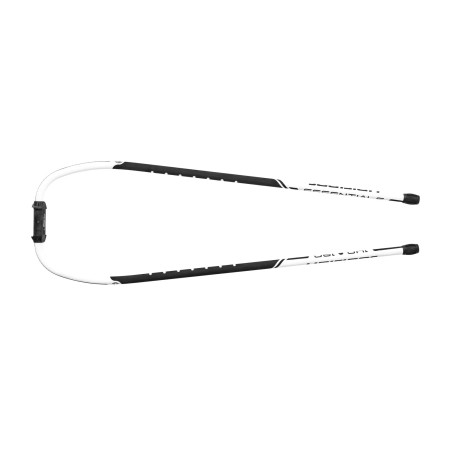 Aluminium Essentials JR corps monocoque 140