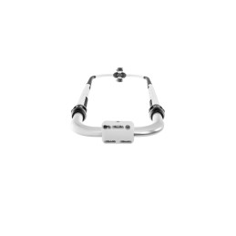 Aluminium Essentials Monocoque Ruban Rouge 180-230