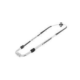 Aluminium Essentials Monocoque Ruban Rouge 180-230