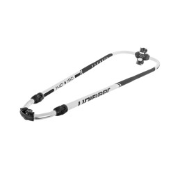 Aluminium Essentials Monocoque Ruban Rouge 180-230