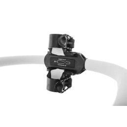 Aluminium Essentials Monocoque Ruban Rouge 180-230