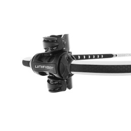 Aluminium Essentials Monocoque Ruban Rouge 180-230