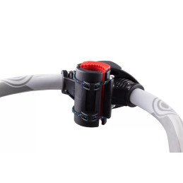 Aluminium JR 140 - 190