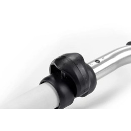 Aluminium JR 140 - 190