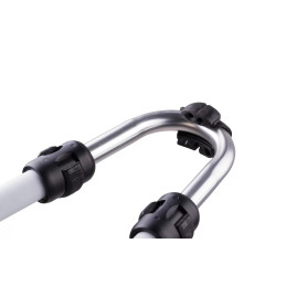 Aluminium JR 140 - 190