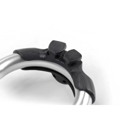 Aluminium JR 140 - 190