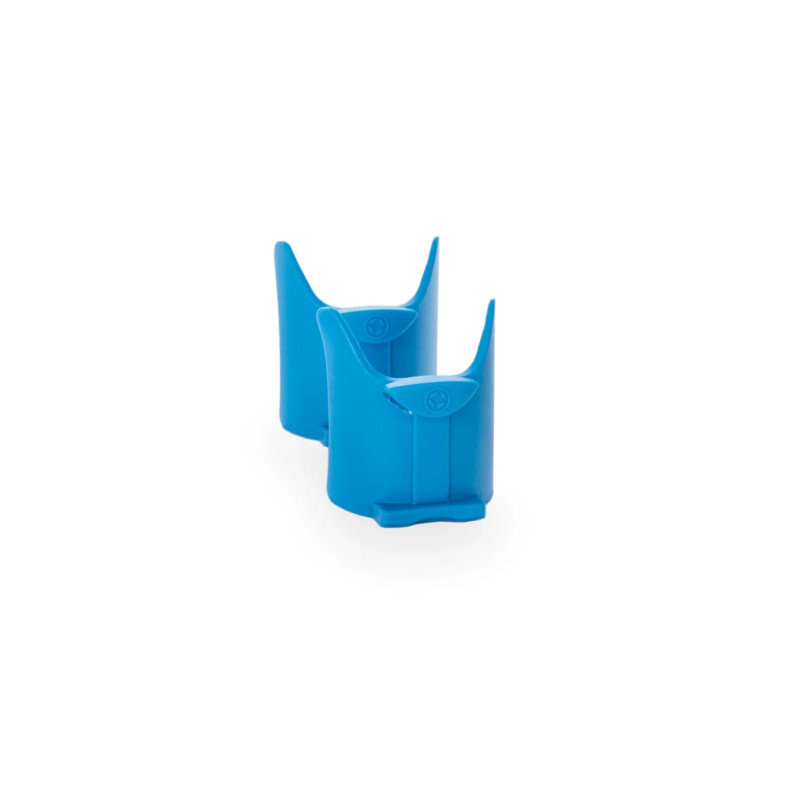 Adaptateurs Bleu Poignée modulaire wishbone SDM (2 PCS) Adaptateurs Bleu Poignée modulaire wishbone SDM (2 PCS)