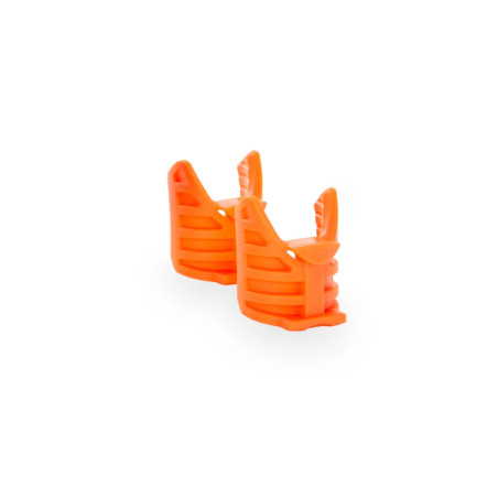 Adaptateurs Orange Poignée modulaire wishbone RDM (2 PCS)