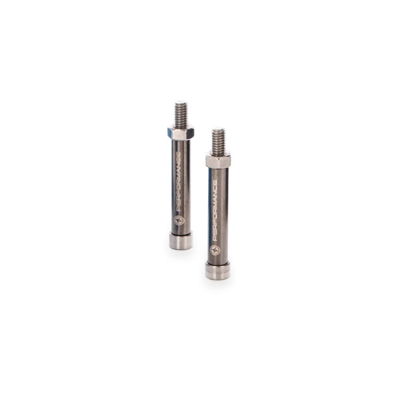 Boulons Poignée modulaire wishbone (2 PCS)