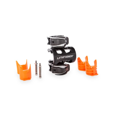 Elite Modular RDM & SDM Compatible wishbone Head