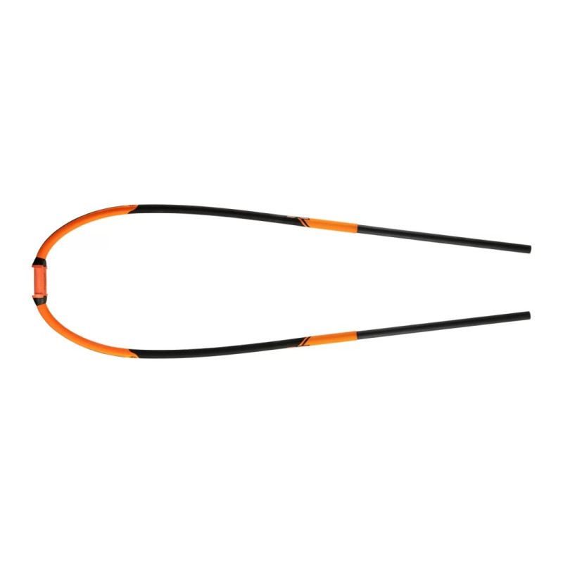 carbone ELITE corps monocoque V2 220 pour rallonge externe large