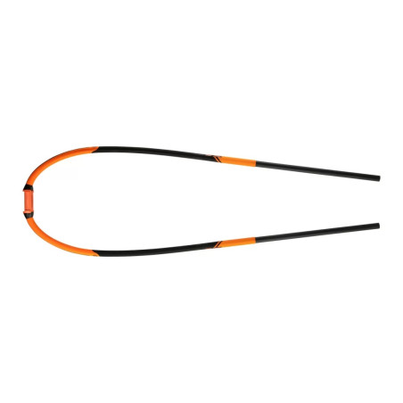 carbone ELITE corps monocoque V2 190 pour rallonge externe large