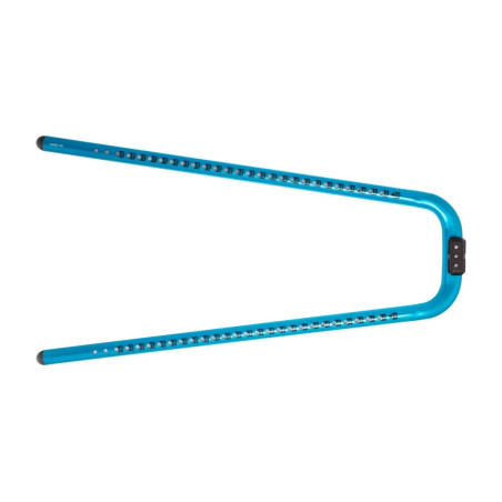 Aluminium HD rallonge interne large +50