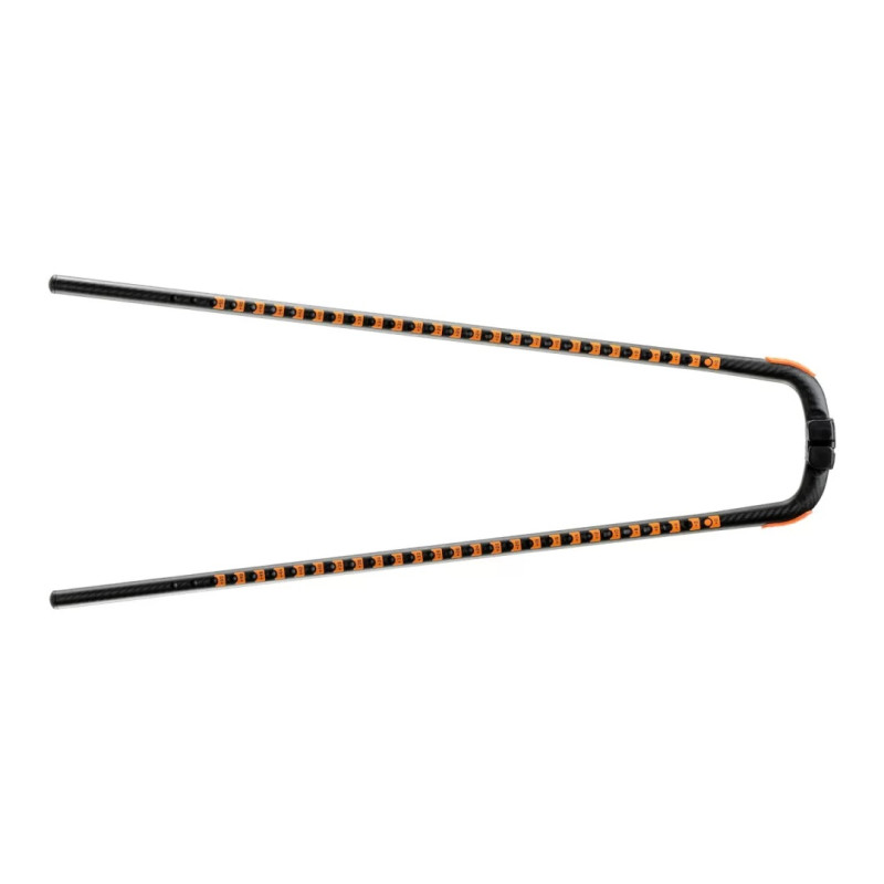 carbone Elite rallonge interne V2 +60 Slim