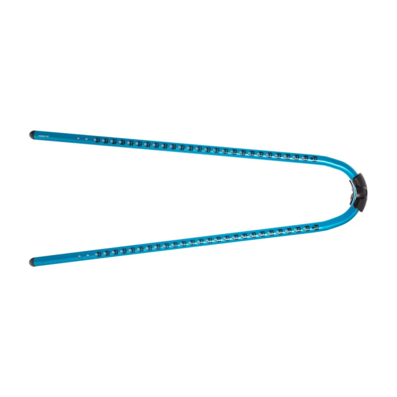 Aluminium HD rallonge interne +50