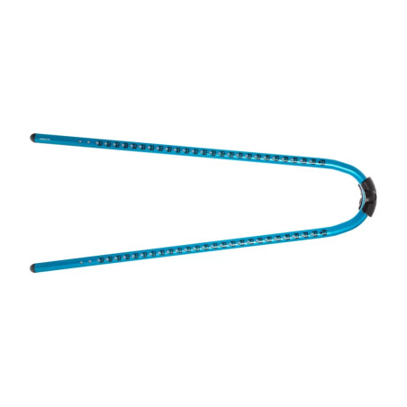 Aluminium HD rallonge interne +50