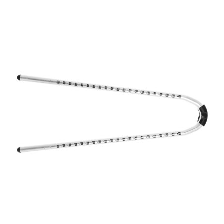 Aluminium Essentials rallonge interne +50