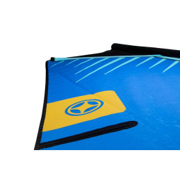 Glide Windsup Complete Rig 4.5