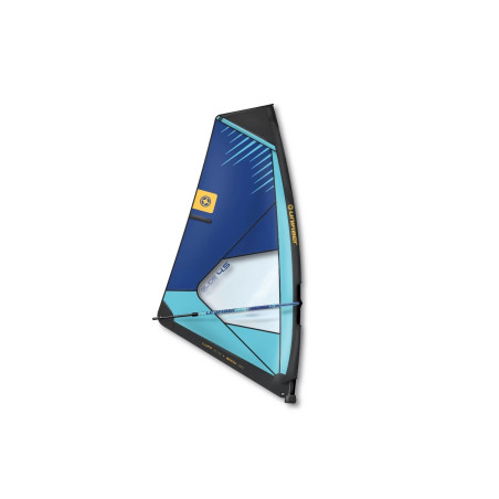 Glide Windsup Complete Rig 4.5