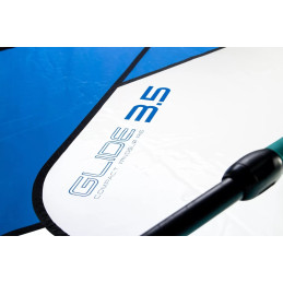 Glide Windsup Complete Rig 3.5