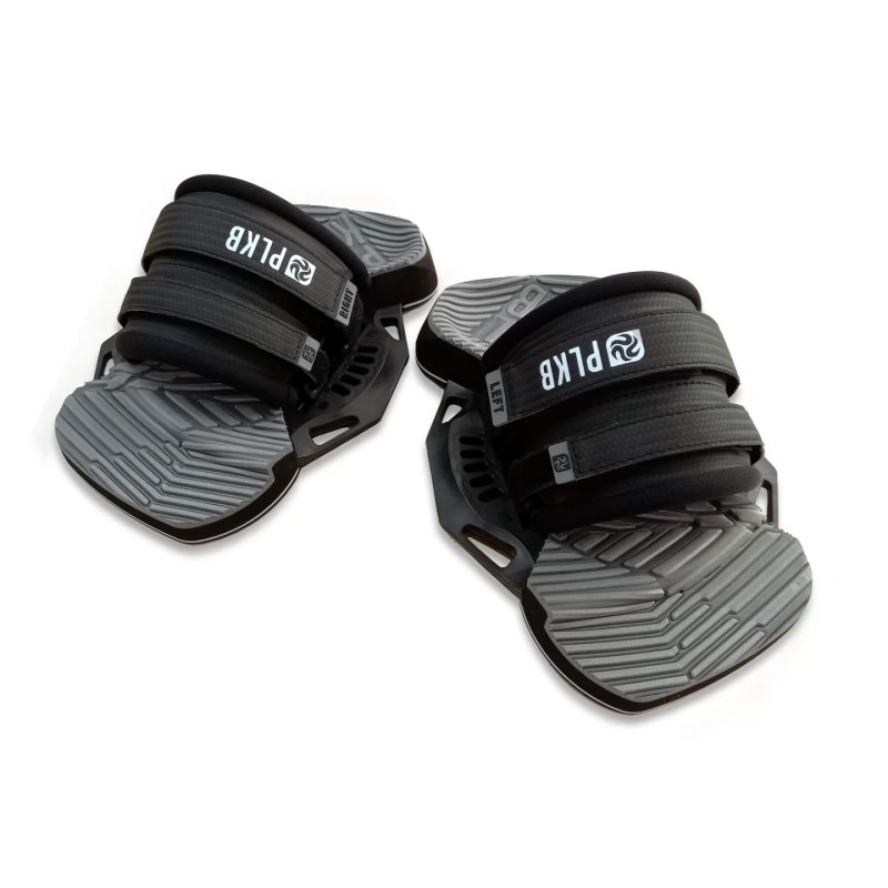 PLKB TRX Pro Combo pack (Pads/Straps) V2 gris