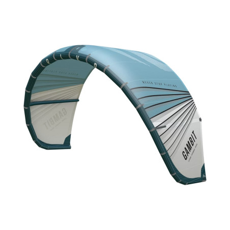 PLKB Gambit V2 10 Bleu