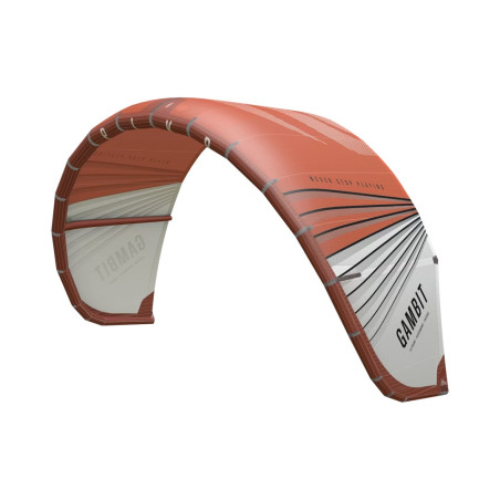 PLKB Gambit V2 11 Orange