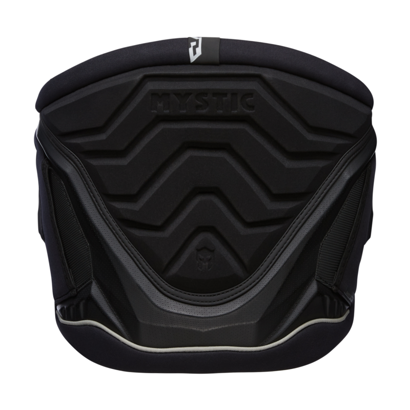 Harnais ceinture Warrior noir L