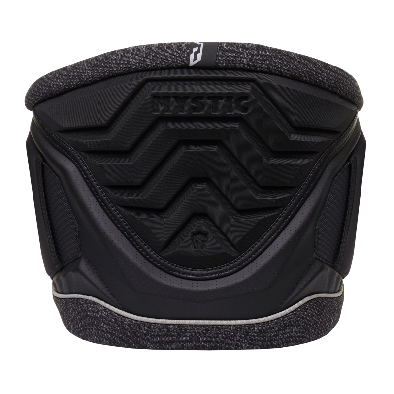 Harnais ceinture Warrior gris L