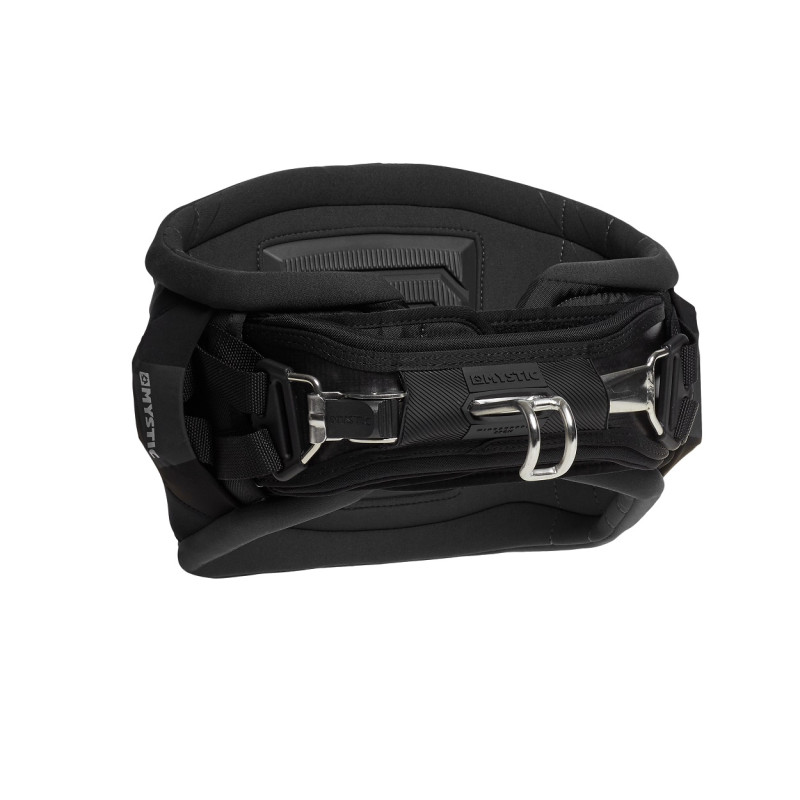 Harnais ceinture Warrior Noir