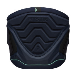 Harnais ceinture Warrior Noir