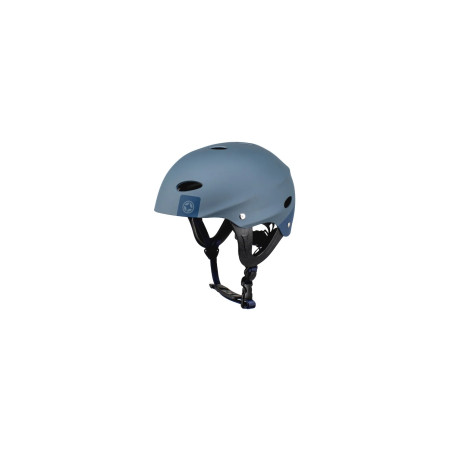 Casque reglable sports aquatiques Bleu Ardoise S