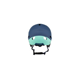 Casque reglable sports aquatiques Bleu Ardoise S