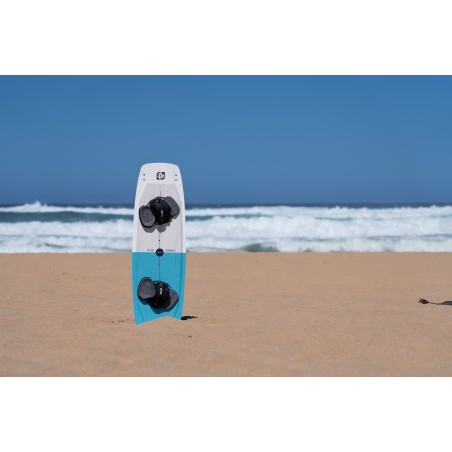 PLKB Shepherd 134 (134 x 40.5) Complete