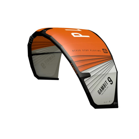 PLKB Gambit 11 Orange