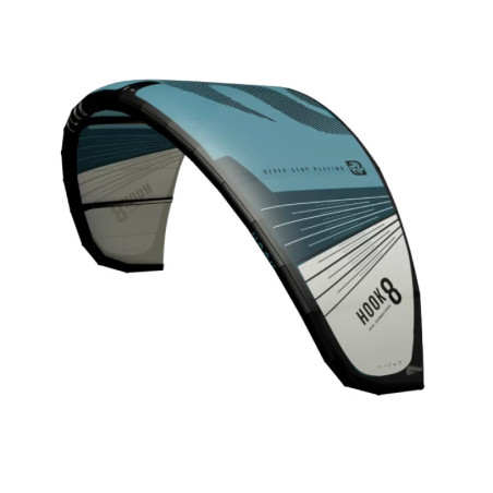 PLKB Hook V3 10 Bleu